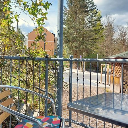 Villa Hoffnung Bad Elster Exteriér fotografie